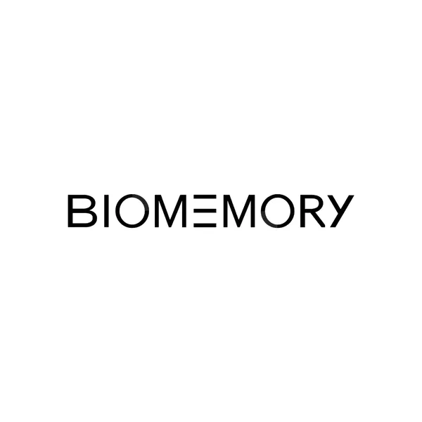 Logo Biomemory