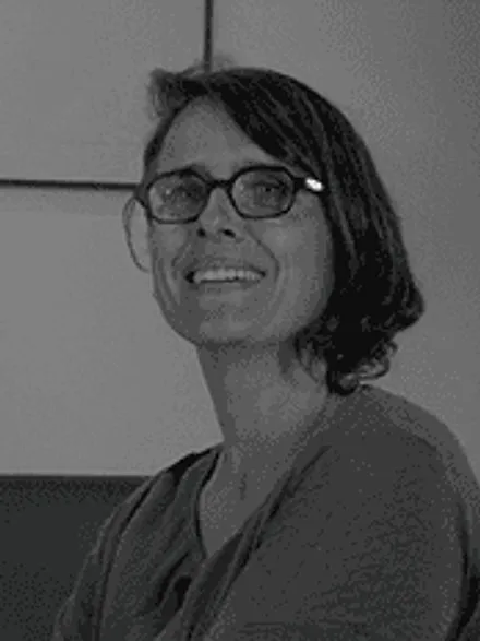 Retrato de Claire Simon