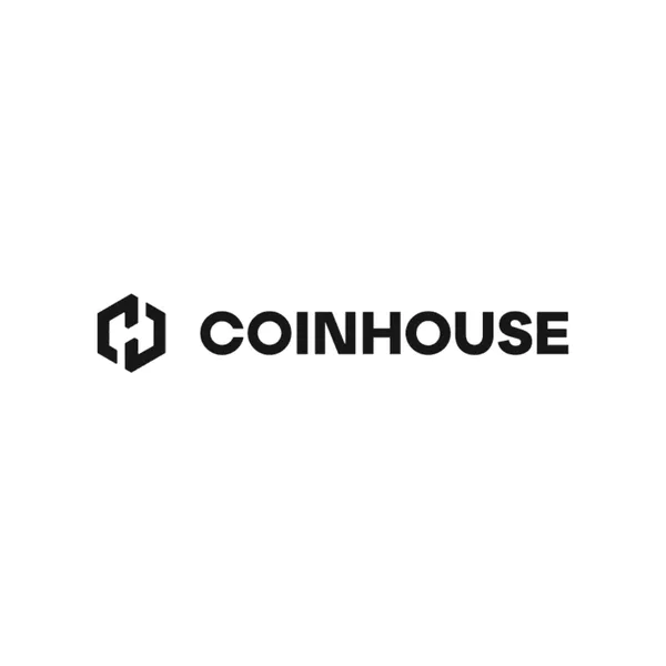 Logo Coinhouse