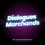 Logo de Dialogues Marchands