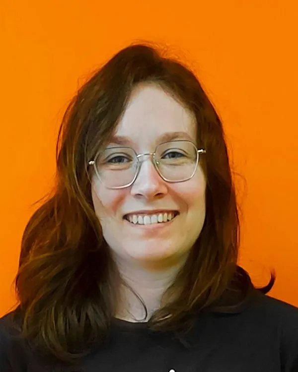 Retrato de Enor Anais Carre Ferrara