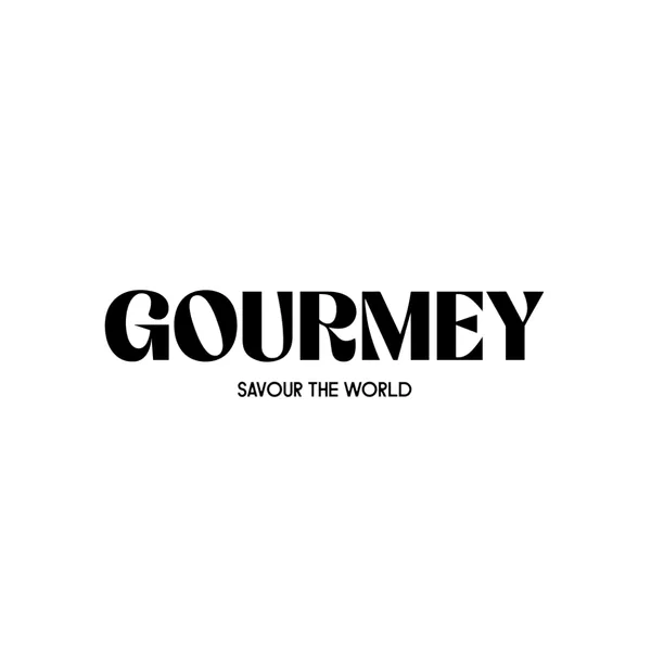 Logo Gourmey