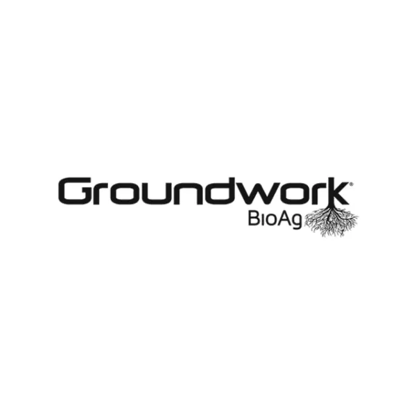 Logo Groundwork BioAg