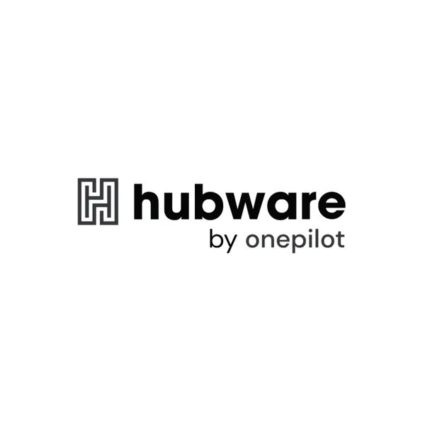 Logo Hubware