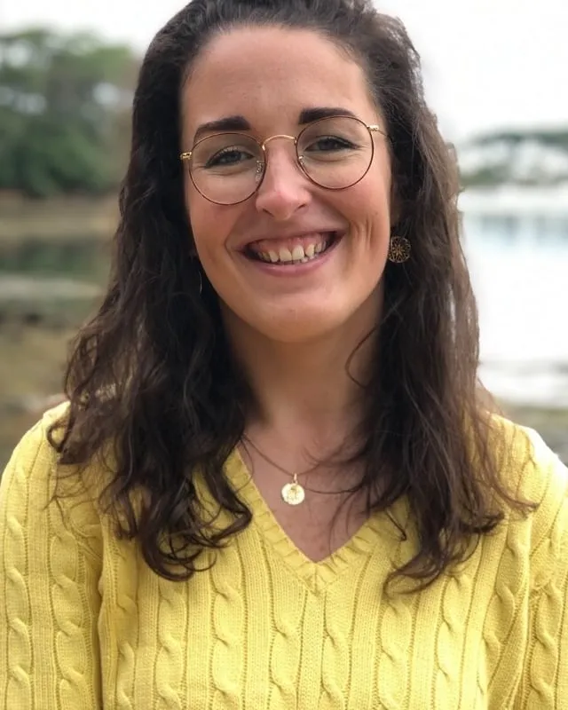 Retrato de Pauline Dahirel