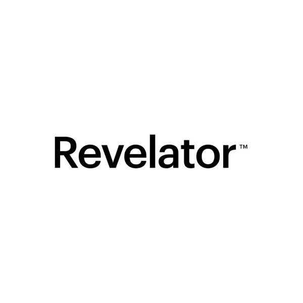Logo Revelator