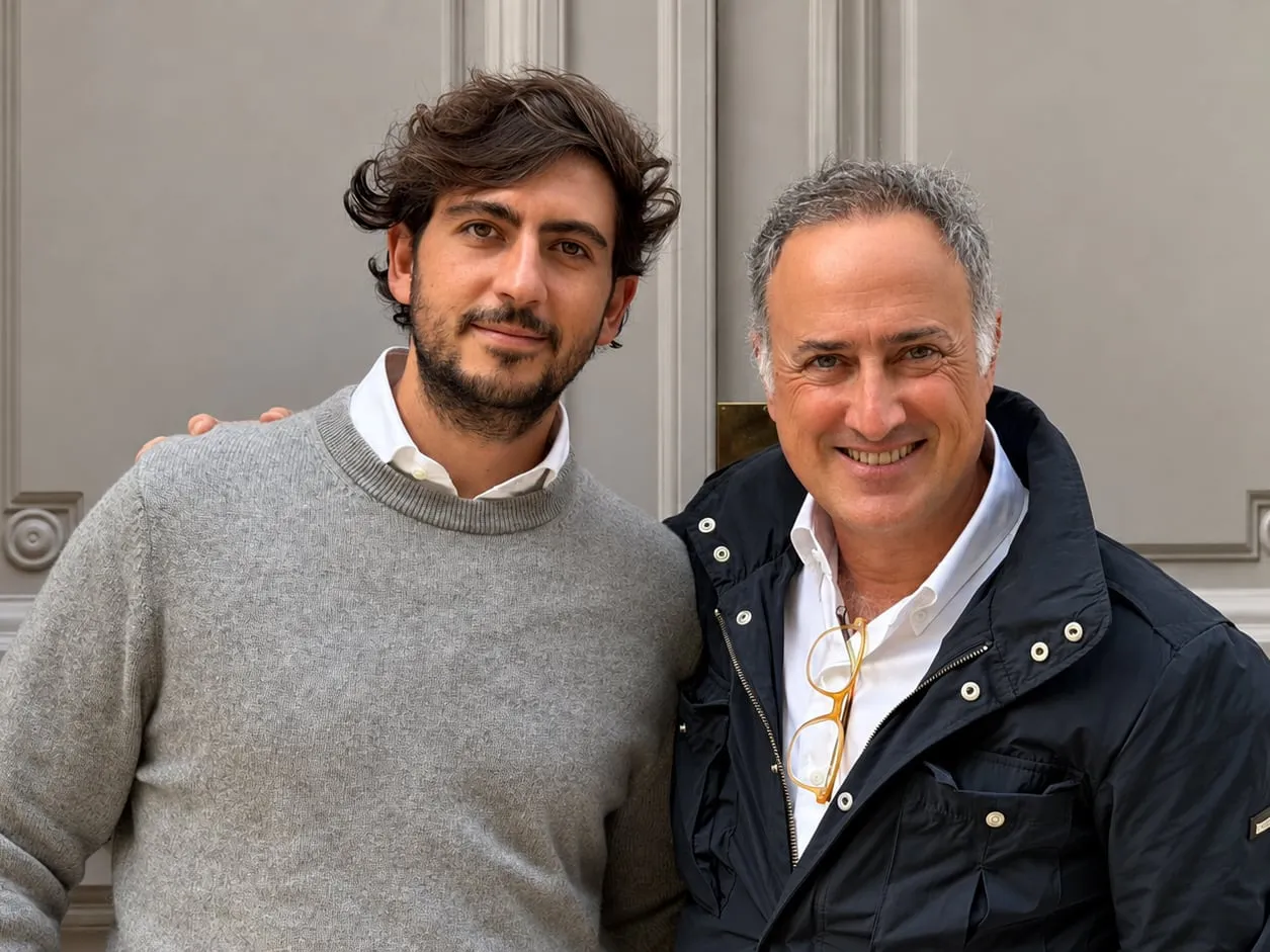 Jean-David Benichou & Yoel Assayag, Quotative