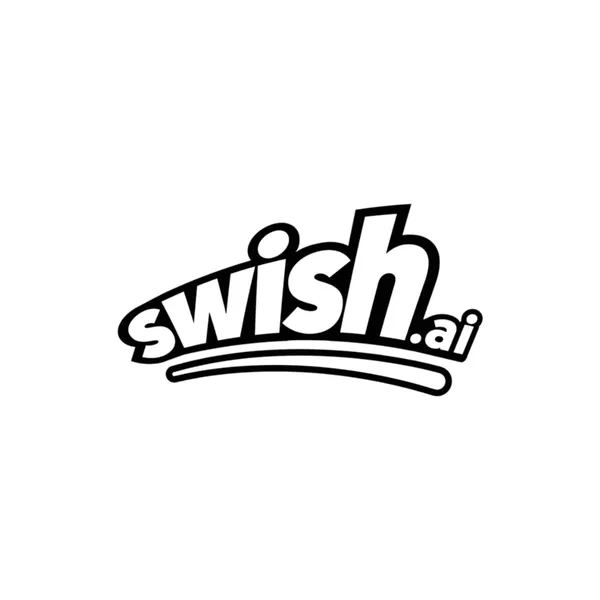 Logo Swish.ai