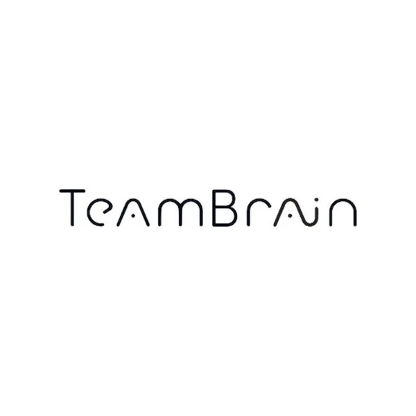 Logo TeamBrain